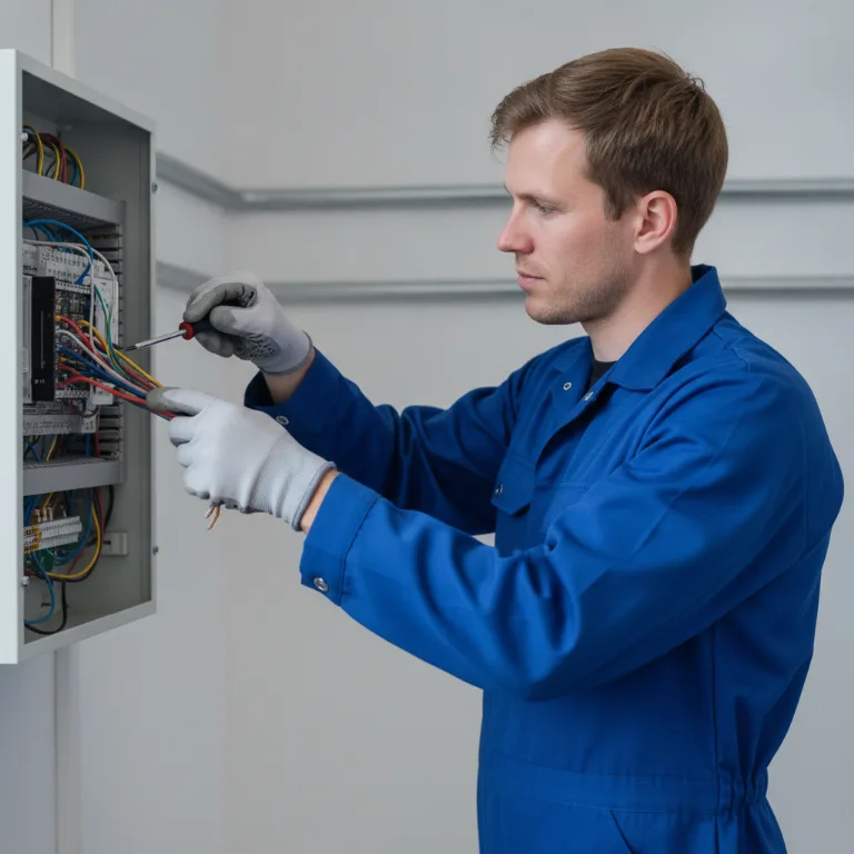 Elektryk Sulejowek